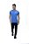 Camiseta Dry Fit Proteção UV 50+ Tamanhos Grandes G3 - G4 - G5 - Imagem 13