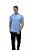 Camiseta Dry Fit Proteção UV 50+ Tamanhos Grandes G3 - G4 - G5 - Imagem 15