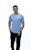 Camiseta Dry Fit Proteção UV 50+ Tamanhos Grandes G3 - G4 - G5 - Imagem 14