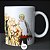 Caneca Naruto - personalizado - Imagem 2