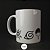 Caneca Símbolos NARUTO - personalizado - Imagem 1