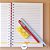 Caderno A5  - personalizado - Imagem 2
