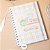Caderno de receitas - personalizado - Imagem 1