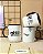 Caneca cabo color preta (personalizado) - Imagem 3