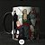 Caneca cabo color preta (personalizado) - Imagem 2