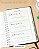 Caderno do Mestre - RPG (personalizado) - Imagem 6
