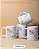Conjunto 4 canecas - Imagem 1