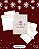 Caderno de receitas de natal - Imagem 2