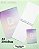 Bloquinho A5 - 20 folhas - personalizado - Imagem 1
