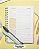 Planner devocional - personalizado - Imagem 1