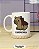 Caneca - Capivara Mágica - Imagem 2