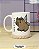 Caneca - Capivara Mágica - Imagem 1