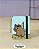 Post it  - Capivara Mágica - Imagem 1