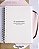 Planner da Noiva - Personalizado - Imagem 3