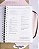 Planner da Noiva - Personalizado - Imagem 2