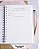 Planner da Gestante - Personalizado - Imagem 2