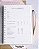 Planner da Gestante - Personalizado - Imagem 4