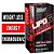 Lipo Black Ultra Concentrado  60 caps - Nutrex - Imagem 3