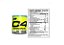 C4 Original 50 doses - Cellucor - Imagem 2