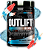 Pre Workout OutLift Burn 22 Serving - NUTREX - Imagem 2