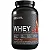 Whey Gourmet series 907g - ON Optimum Nutrition - Imagem 1