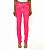 Calça Feminina Skinny Skazi Neon Rosa- 40 - Imagem 2