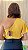 BLUSA OMBRO UNICO - Imagem 3