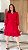 VESTIDO YASMIM - Imagem 1