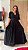 VESTIDO LONGO CARMELITA - Imagem 3