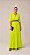 VESTIDO LONGO CARMELITA - Imagem 2