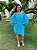 VESTIDO LANA AZUL - Imagem 2