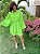 VESTIDO LANA VERDE LIMA - Imagem 1