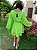 VESTIDO LANA VERDE LIMA - Imagem 2