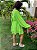 VESTIDO LANA VERDE LIMA - Imagem 3