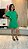 VESTIDO CURTO NINA - VERDE - Imagem 2