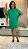 VESTIDO CURTO NINA - VERDE - Imagem 1