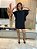 VESTIDO CURTO NINA -PRETO - Imagem 1