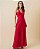 VESTIDO LONGO FABIANA - Imagem 1