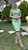 VESTIDO TUBINHO MIDI - VERDE AGUA - Imagem 1