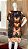 VESTIDO CURTO IRIS - Imagem 2