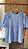BLUSA MARCIA - AZUL - Imagem 3