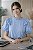 BLUSA MARCIA - AZUL - Imagem 1