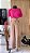 BLUSA KATARINA - PINK - Imagem 3
