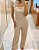 CONJUNTO ANA - NUDE - Imagem 1