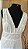 VESTIDO LONGO KÁTIA - BRANCO - Imagem 3