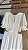 VESTIDO LONGO LÊDA - BRANCO - Imagem 3