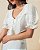 VESTIDO LONGO LÊDA - BRANCO - Imagem 2
