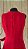 VESTIDO CURTO ZOE - VERMELHO - Imagem 2