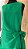 VESTIDO CURTO ZOE - VERDE - Imagem 3