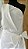 VESTIDO CURTO REBECA - BRANCO - Imagem 2